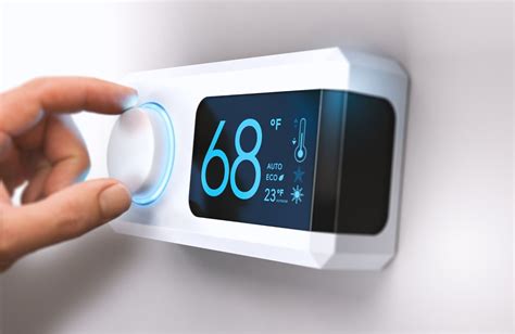 Smart Thermostats: The Magic Key to a Cozier Home